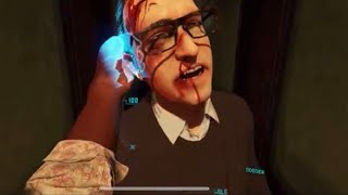 I GOT YOU NOW SMITH defector vr episode 2 [upl. by Ainevul221]