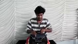 Roland HandSonic HPD20 quot indian tons quot [upl. by Aelaza772]