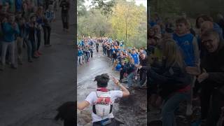 OIHANA KORTAZAR BAJANDO A LA FONT MATILDE EN LA MARATÓ DELS DEMENTS 2024  FINAL SKYRUNNER trailrun [upl. by Velasco114]