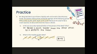 Unit 1 Notes 1 Discretionary and Essential Expenses [upl. by Ttehr]