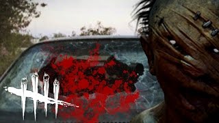 WHAT DID I HIT  Dead by Daylight Part 64 [upl. by Chladek]