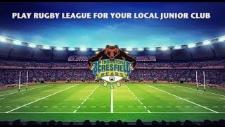 Thornton Beresfield Bears [upl. by Nevet]