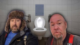 Video Bob Moseley Talks Fire Aftermath Adam The Woo Heads To The Arctic Circle [upl. by Eelitan525]