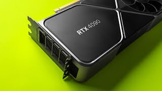 NVIDIA RTX 4080 amp 4090 Explained  Specs Pricing Thoughts [upl. by Ahsemak248]