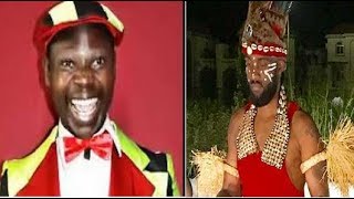 Agalawal parodie Eloko oyo de Fally Ipupa [upl. by Cj622]