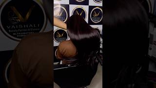 Do you know shortvideo hairstyle reelsinstagram hairsmootheningandkeratintreatment [upl. by Gable]