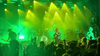 Grinspoon live  Champion  Melbourne  5th Nov 2024 [upl. by Woehick]