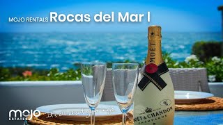 Costa del Sol holiday homes Rocas del Mar l Mijas Costa [upl. by Maximilien770]