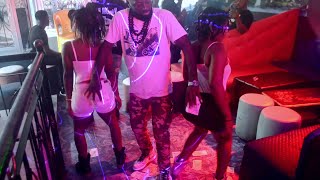 KOBOMore Money Much official video [upl. by Devaj]