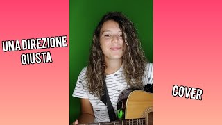 uNa DiReZioNe giUsTa  yungest Moonstar Neffa tha Supreme Chitarra 🎶  Accordi facili👇SHORTS [upl. by Akla949]