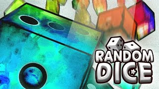 Вернулся а уже проигрыши ▶ Random Dice 🎲 [upl. by Eseela]