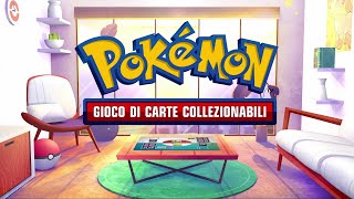 Impara a giocare al GCC Pokémon  Carte Allenatore [upl. by Lazes]