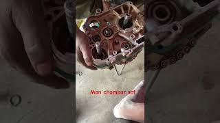 Man chambar satbikerider allbikesrepairingproblemsolve [upl. by Hillari]