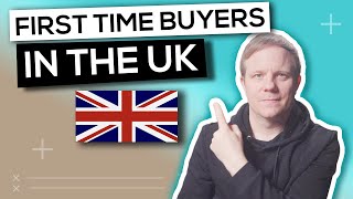 First Time Buyer Mortgage UK  What You Need to Know [upl. by Dannica]