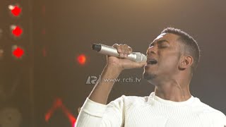 Joshua Ledet quotLove Can Doquot  Mega Konser Dunia [upl. by Colman]