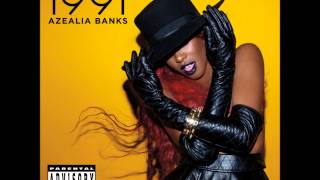 Azealia Banks  212 Audio [upl. by Keung]