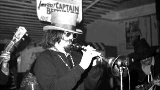 Captain Beefheart amp His Magic Band  Live at Frank Freemans Dancing School Kidderminster 051968 [upl. by Asirehc395]