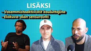 Yleisradio informaatiosodassa [upl. by Anyahc]