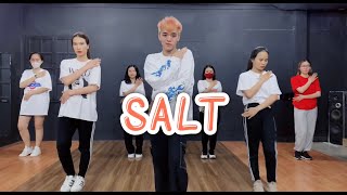 Ava Max  Salt Dance Cover  Sin Hyun Jung Choreography [upl. by Juni]