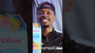 Chivita Active is Namenj’s go to Chivita WhatsYourChivita EveryoneHasAChivita [upl. by Enicar]