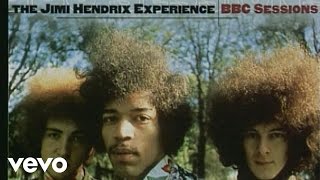 Jimi Hendrix  BBC Sessions Deluxe Edition An Inside Look [upl. by Woody645]