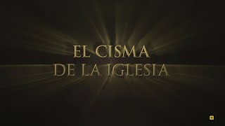 Habemus Papam una historia de poder Cap 4 El Cisma de la Iglesia [upl. by Euqnom]