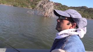 Pesca en Directo  Expedición Lobinas de Picachos Sinaloa parte 2  Ep 2 Temp 5 [upl. by Ydde]