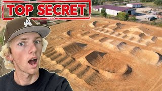 SECRET FACTORY SUPERCROSS TRACK [upl. by Subocaj934]