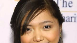 Medley Songs of Charice Pempengco [upl. by Beach493]