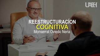 Reestructuración Cognitiva [upl. by Kylynn]