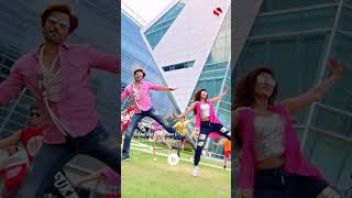 chakum chukum power jeet sayantika jeetgannguli songoftheday sangeetbangla [upl. by Philo]