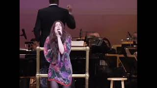 Courtney Hadwin And The New York Pops  Piece Of My Heart  Carnegie Hall [upl. by Tavy]