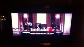 Betsafe  responsible advertising [upl. by Asereht515]