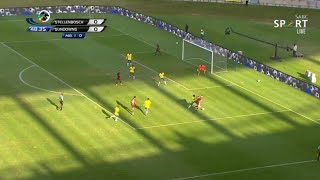 Stellenbosch Vs Mamelodi Sundowns 10 All Goals Results Extended Highlights amp Analysis [upl. by Leunammi861]