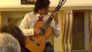 Domenico Scarlatti Sonata k 159 [upl. by Carmena]