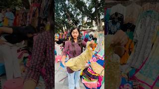 Janpath Market  Gujarati Market CP  Janpath market Gujarati Lane  New Delhi shorts [upl. by Albur]