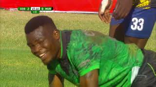 FKFPL 20242025 GOR VS M SEAL 22 HIGHLIGHTS [upl. by Ahseyk]