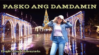 Pasko Ang Damdamin  Freddie Aguilar  Cover Song Jelene Official Vlogs [upl. by Assirram]