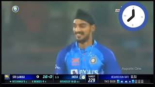 INDIA VS SRI LANKA 3RD T20 HIGLIGHTS 2024ind vs ssl ENGLISH [upl. by Wons301]