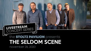 The Seldom Scene LIVE at the Stoltz Pavilion [upl. by Hna]