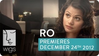 Ro Trailer  Featuring Melonie Diaz  WIGS [upl. by Alexis]