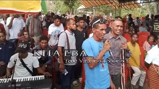 LIVE Tebe KITA EBA Viral di MALAKA [upl. by Ossie]