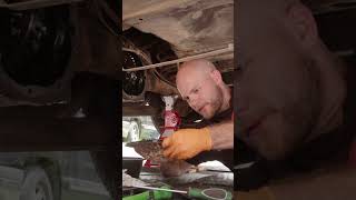 Driveway Differential Gasket Replacement [upl. by Mannie]