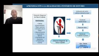 Avance de Tesis Doctoral UNELLEZ [upl. by Recnal]