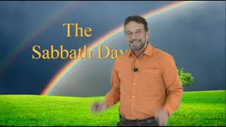 Is That Really In The Bible 2It’s not always easy to keep the Sabbath when you’re self employed [upl. by Nester]