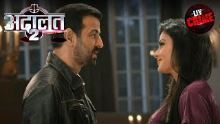 KD Gets Trapped In Love Of A Tantrik  अदालत  Adaalat S2  Full Episode [upl. by Ahsitil]