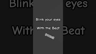 Binkley Your Eyes With the Beat edit knightsacrifice [upl. by Ring]