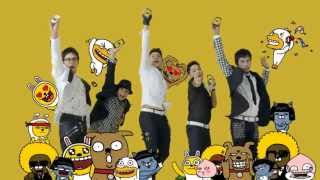 KakaoTalk Indonesia TVC 카카오톡 인도네시아 TVC  Present [upl. by Navonoj]