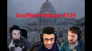 Scuffed Podcast 124 ft Destiny Myth amp MORE [upl. by Livy104]