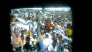 Olimpia campeon torneo republica 923gp [upl. by Etnahs951]